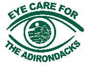 Eye Care for the Adirondacks Logo